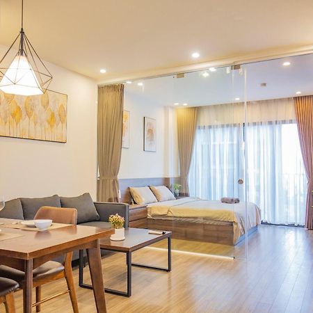 La Passion - Tay Ho Hanoi One Bedroom Apartment! Bagian luar foto