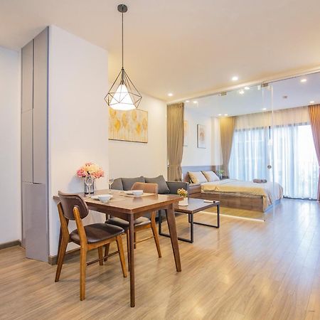 La Passion - Tay Ho Hanoi One Bedroom Apartment! Bagian luar foto